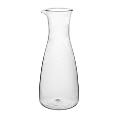 Utopia 1 Litre Polycarbonate Carafes (Pack of 6)