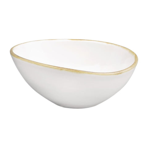 Olympia Kiln Bowls Chalk 165mm 425ml product image