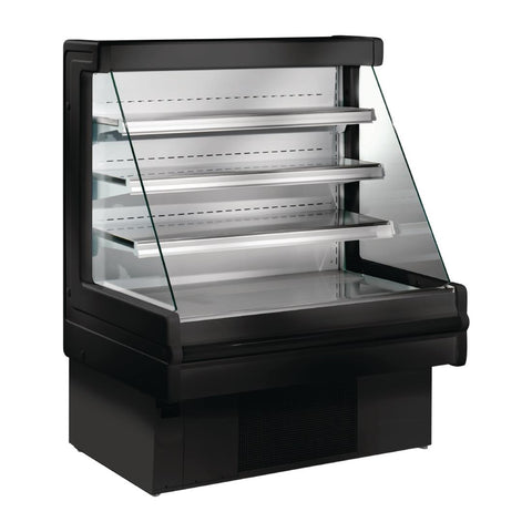 Zoin Mandy Low Profile Multi Deck Display product image