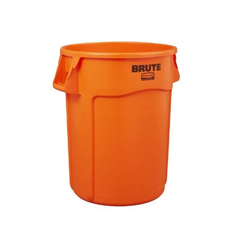 Rubbermaid BRUTE Container Hi-Visibility product image