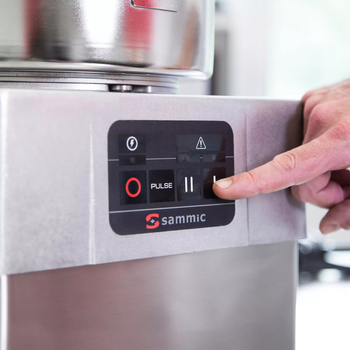 Sammic Food-processor K-52 product image
