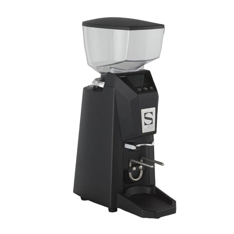 Santos On-Demand Coffee Grinder 59A Black product image