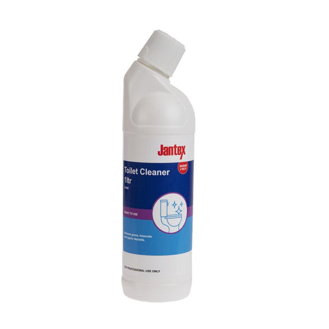 Jantex Toilet Cleaner Ready To Use 1Ltr product image