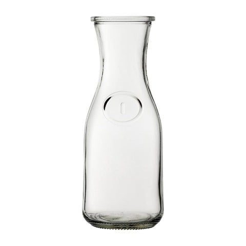 Utopia Carafes 0.5Ltr (Pack of 6)