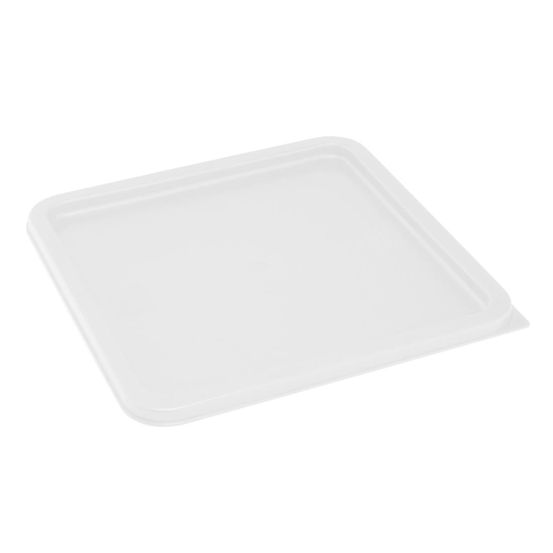 Hygiplas Square Food Storage Container Lid product image