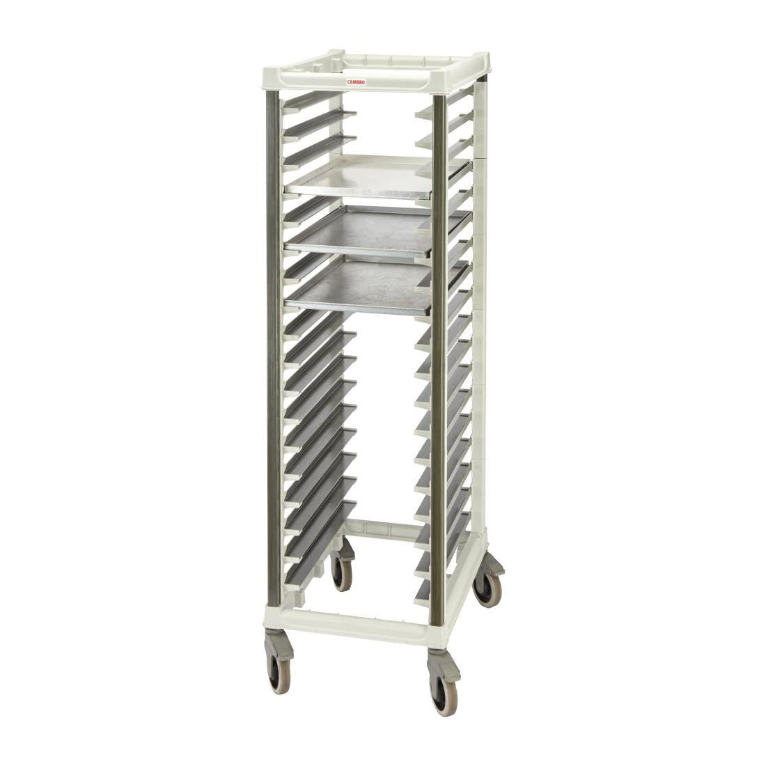 Cambro Ultimate Full Height Bakery Trolley product image