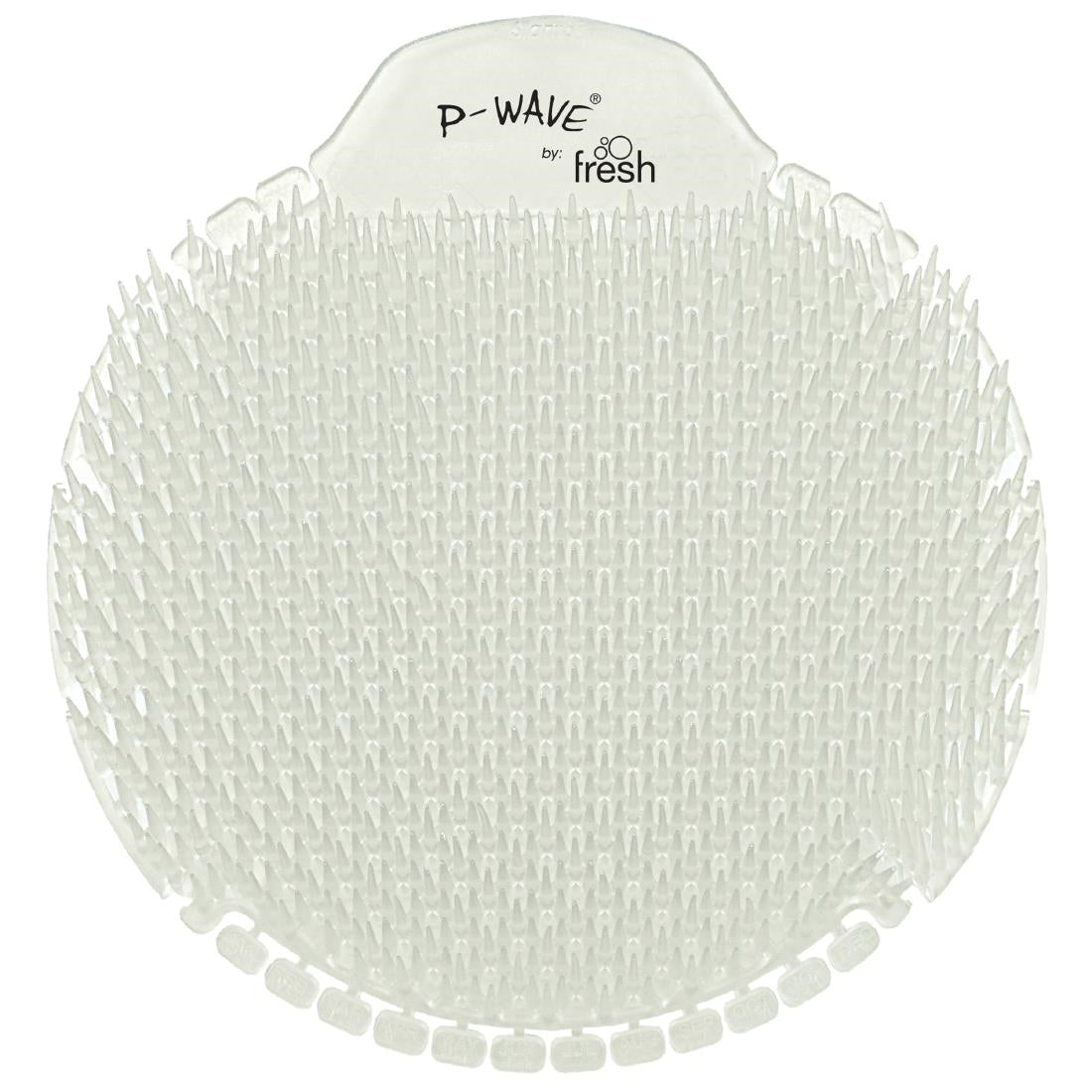 P-Wave Slant6 Urinal Screen Honeysuckle product image