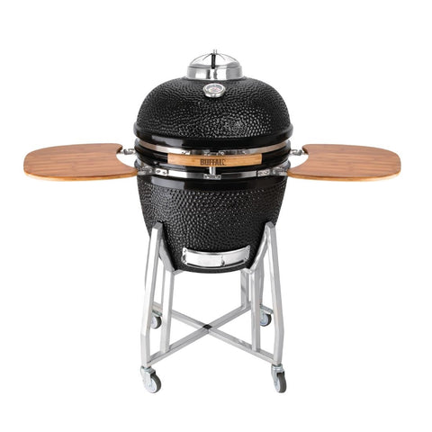 Buffalo XL Ceramic Kamado BBQ Grill 22 product image