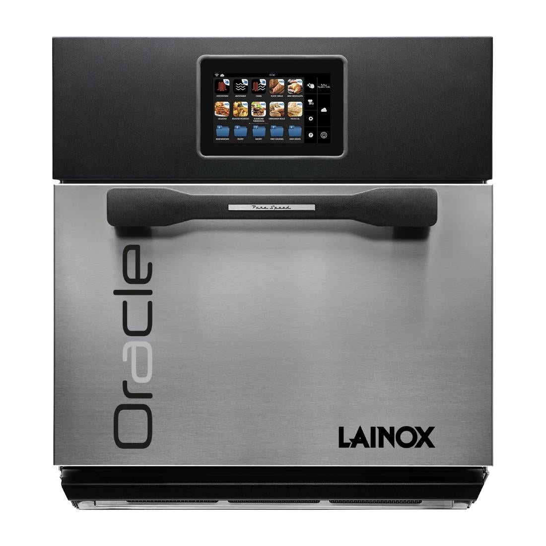 Lainox Oracle XL High Speed Oven ORACGBXL product image