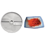 Buffalo Continuous Veg Prep 2.5mm Julienne Disc