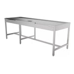 Sammic Double connection central sorting table product image