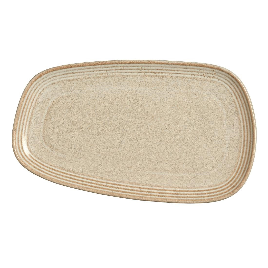 Steelite Terrace Truffle Coupe Platters 340mm product image