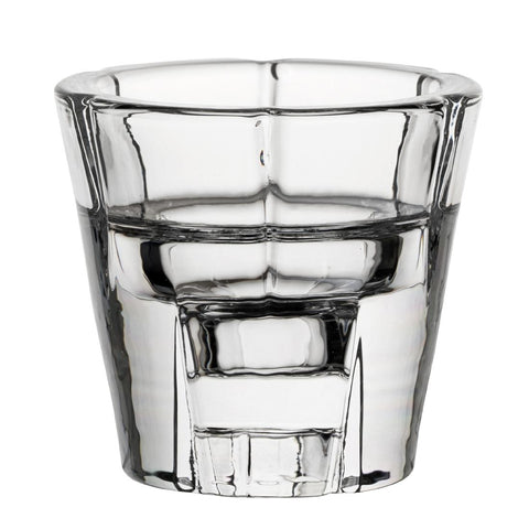 Utopia Tall Panelled Nightlight Holders (Pack of 6)