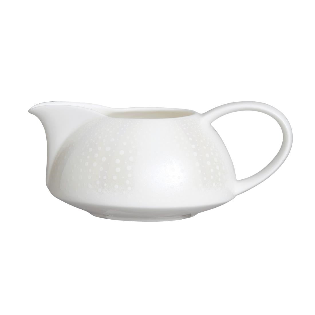 William Edwards Quill Milk Jugs 220ml product image