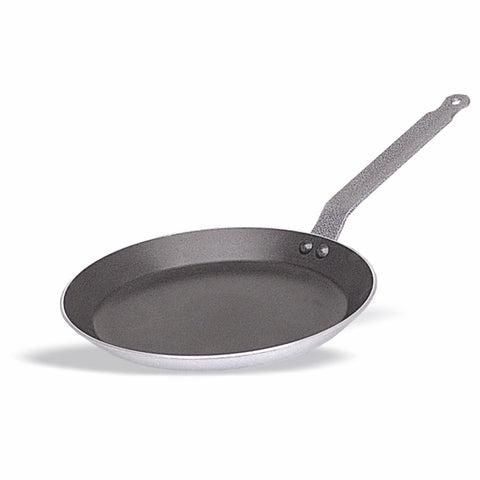 Pujadas Aluminium Crepe Fry Pan Ø260mm commercial frying pan in Ø260mm