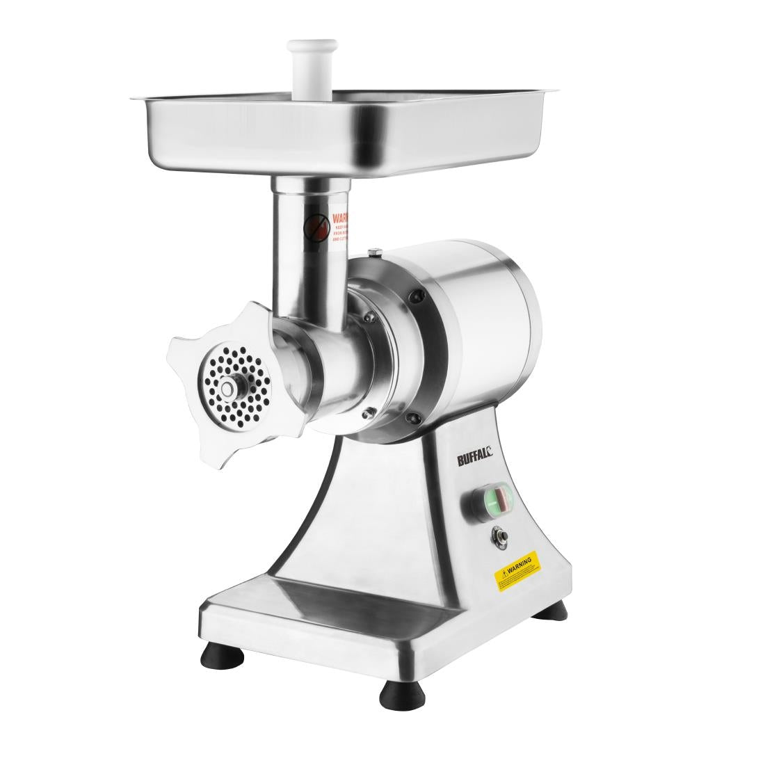 Buffalo Heavy Duty Meat Mincer Size 22 product image
