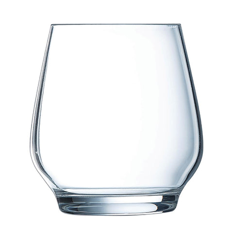 Chef & Sommelier Absoluty Old Fashioned Tumblers 250ml (Pack of 24)