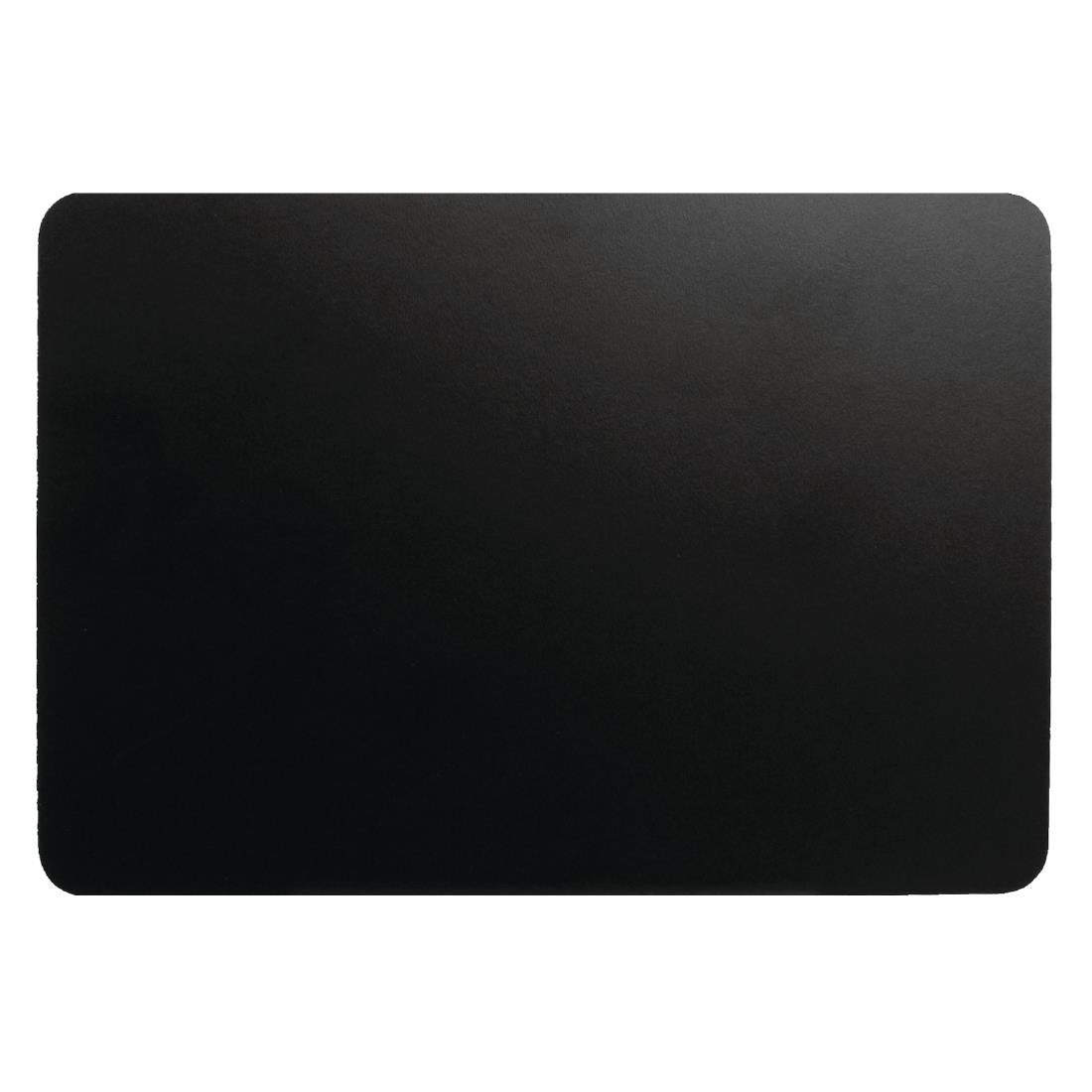 Olympia Round Edged Chalkboard A5 product image