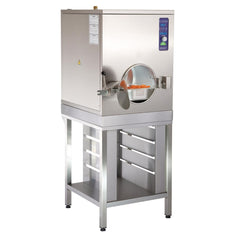 Hobart Bonnet 205GB-10 High Speed Steamer