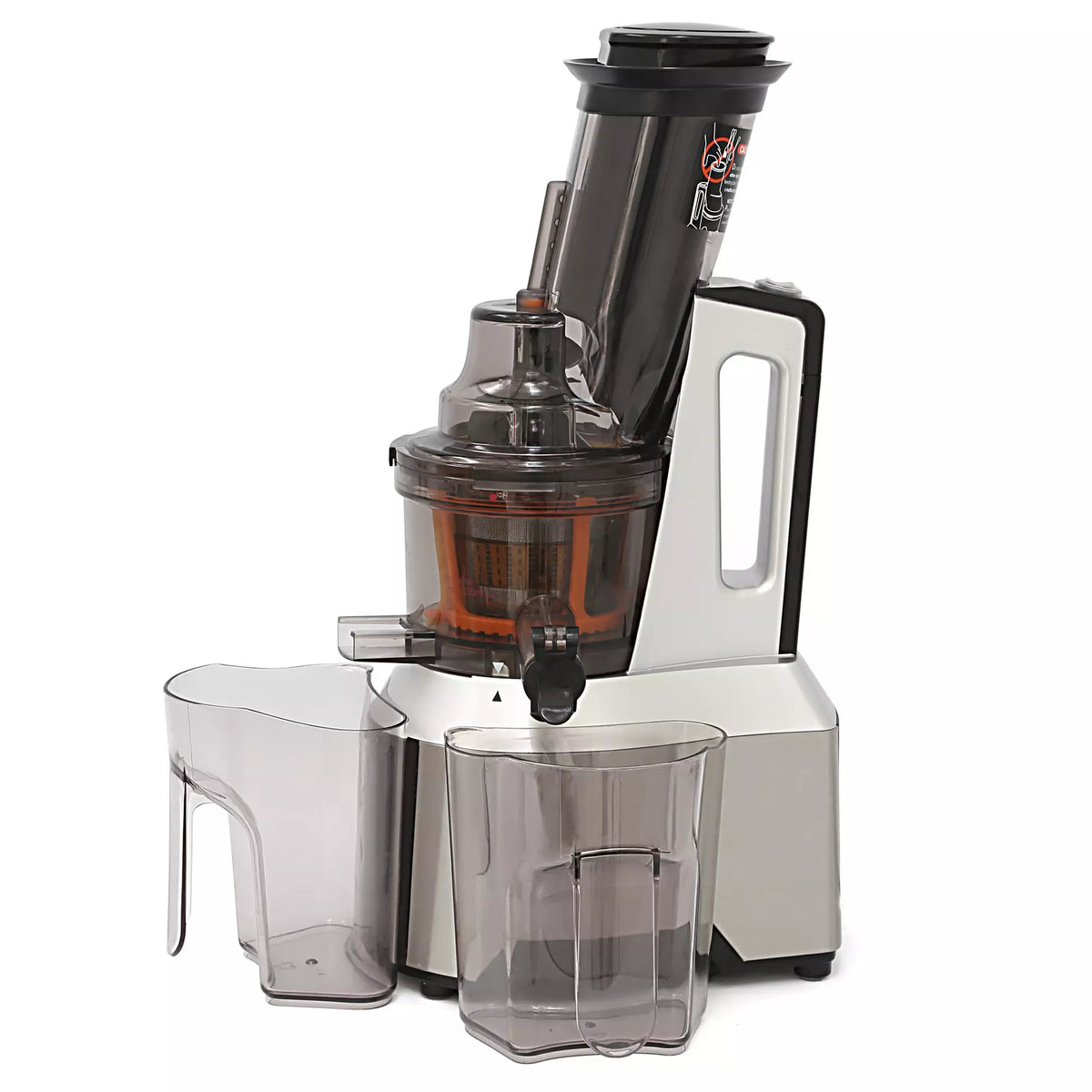 Sammic Slow juicer LL-60 product image