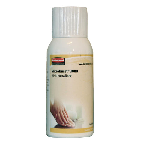 Rubbermaid Microburst 3000 Air Freshener product image