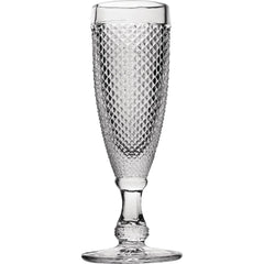 Utopia Dante Champagne Flutes 150ml (6 Pack)