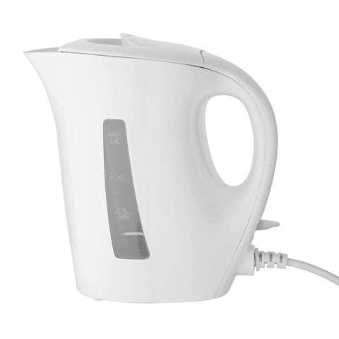 Caterlite Hotel Room Kettle White 1Ltr product image