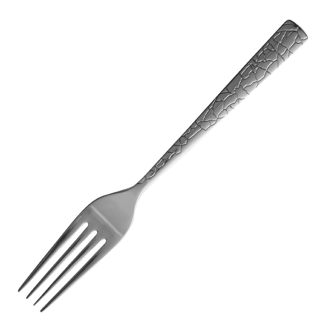 Churchill Kintsugi Table Forks 3.5mm (12 Pack)