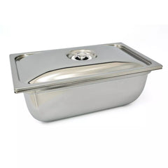Sammic Vac-norm containers