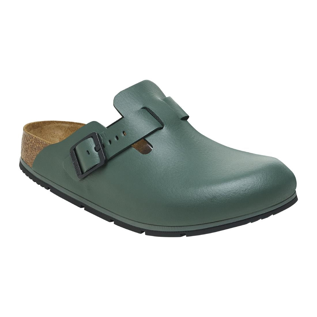 Birkenstock Professional Boston Clog Thyme product image