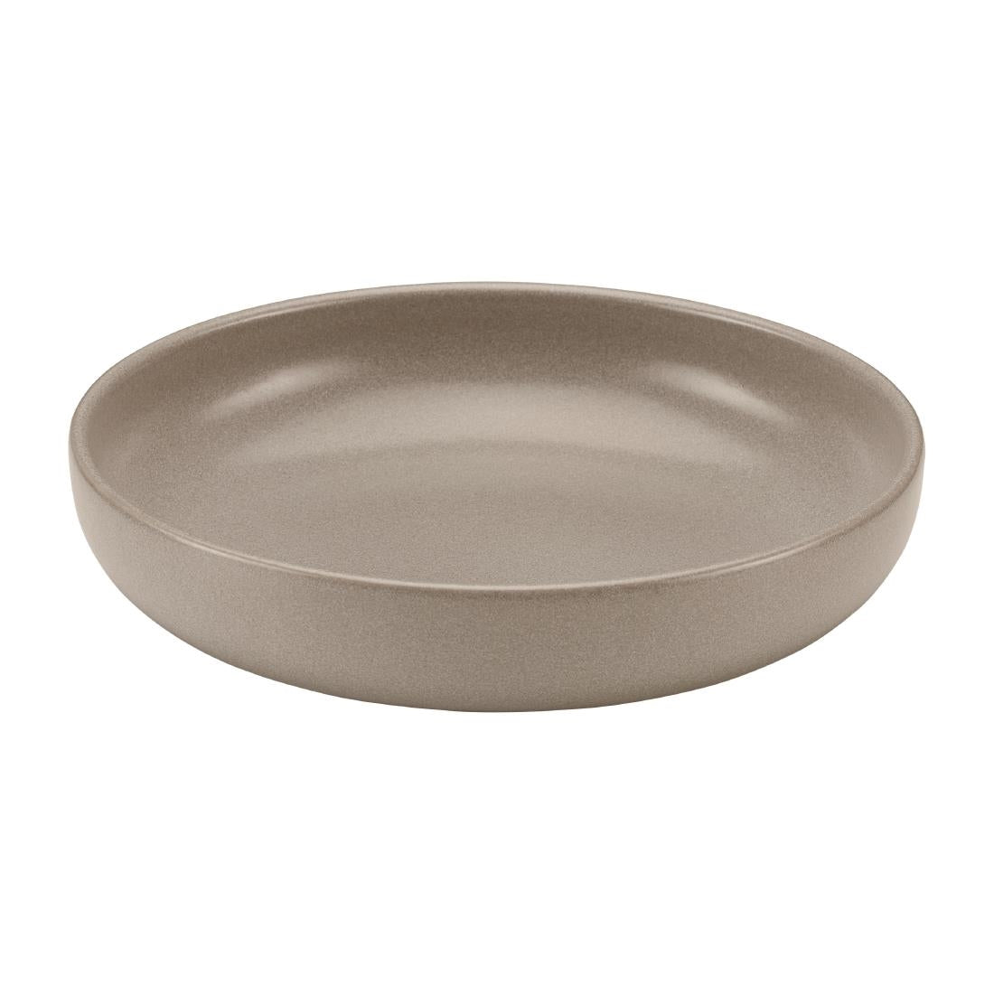 Bauscher Elements Sand Bowls 220mm product image