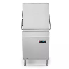 Sammic Pass-through warewasher UX-120SBC ISO DD