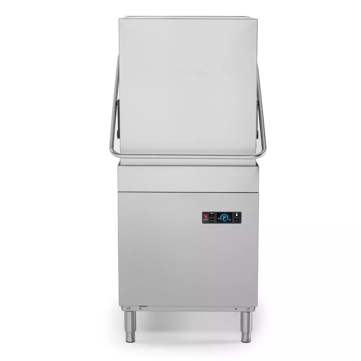Sammic Pass-through dishwasher UX-120BCD product image