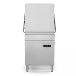 Sammic Pass-through warewasher UX-120SBCD ISO DD product image