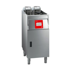 FriFri Touch 411 Free Standing Single Tank Electric Fryer TL411M31G0