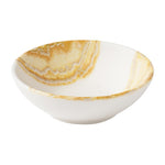Churchill Tide Shallow Bowls Gold 116mm (12 Pack)