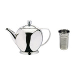 Elia Stainless Steel Teapot 450ml