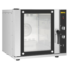 Buffalo Convection Oven 4x GN 2/3