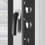Buffalo Convection Oven 4x GN 1/1