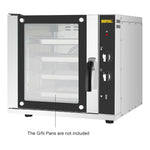 Buffalo Convection Oven 4x GN 2/3