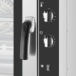 Buffalo Convection Oven 4x GN 2/3