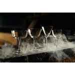 Onis Classic Bar Straight Sided Coupe Glasses 165ml (6 Pack)