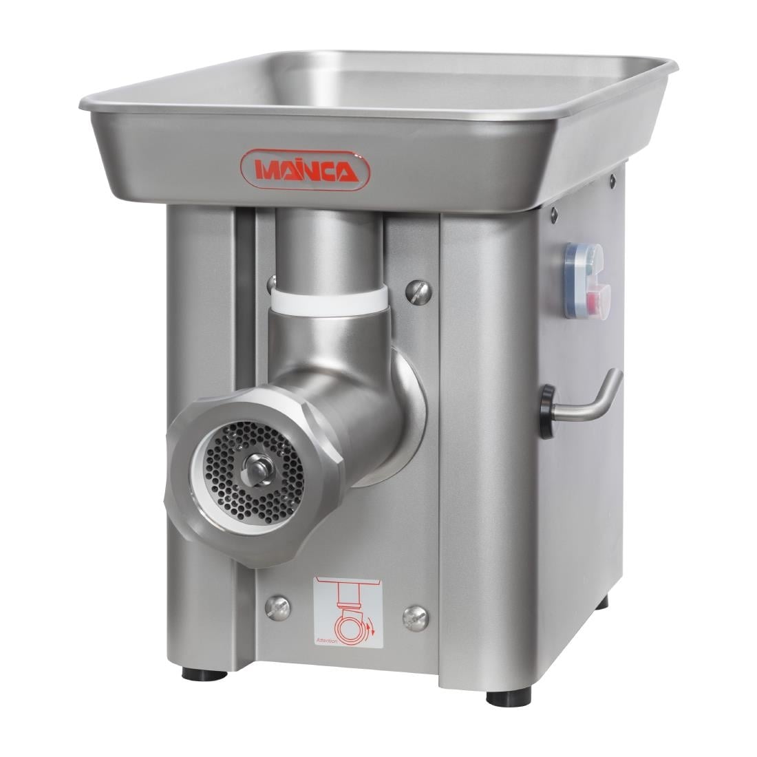 Mainca Meat Mincer PC82/22A