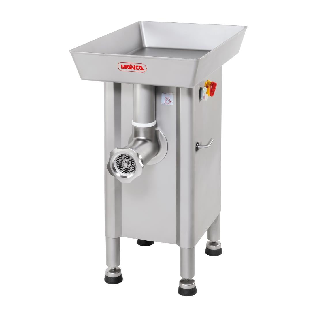 Mainca Meat Mincer PC98/32L Single Phase