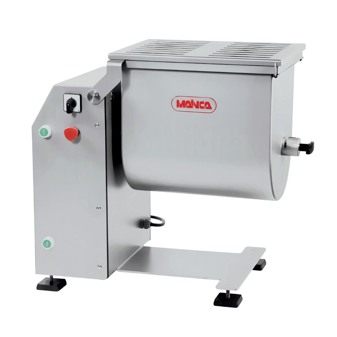 Mainca Tilting Mixer RC40