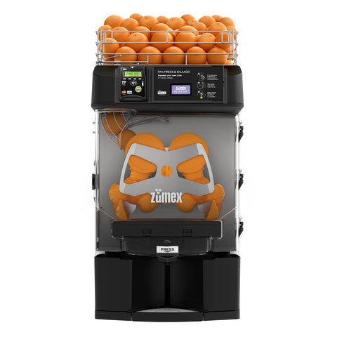 Zumex Versatile Pro Cashless Juicer 10284 product image