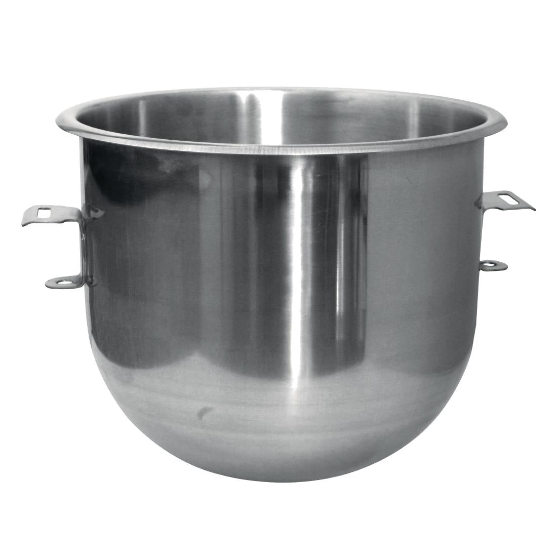 Buffalo Planetary Mixer Bowl Assembly