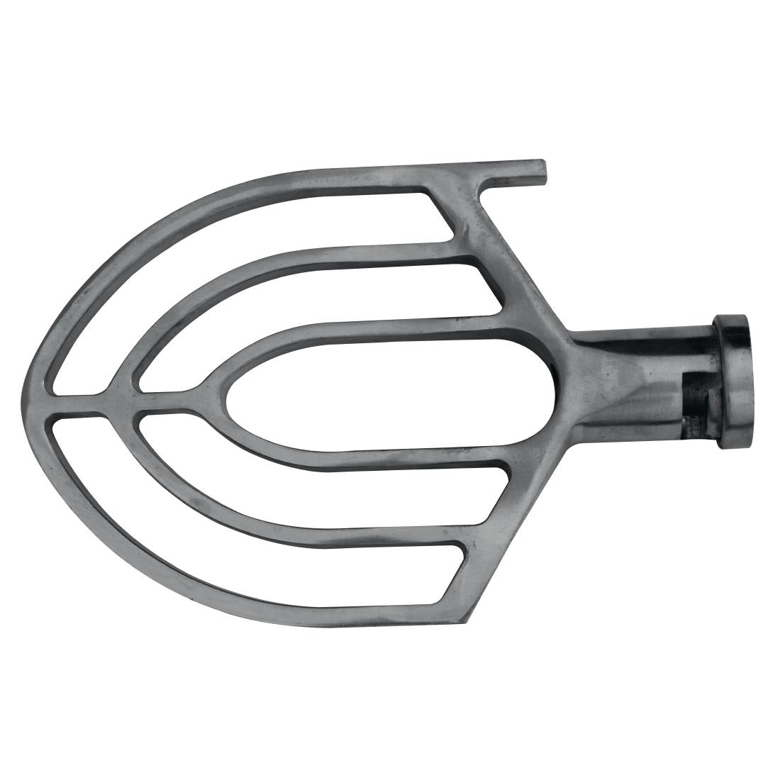 Buffalo Planetary Mixer Flat Beater