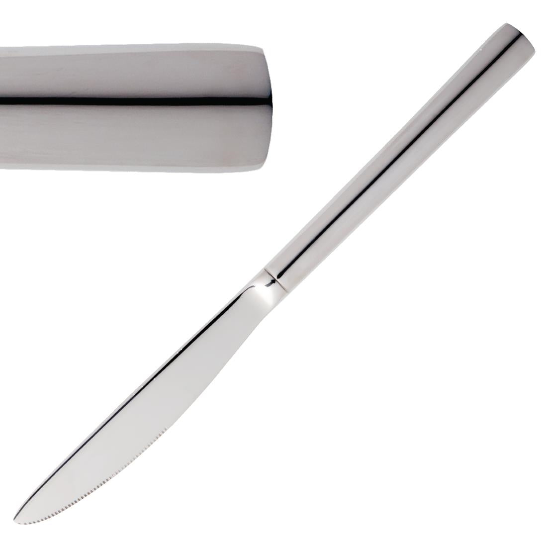Elia Sirocco Dessert Knives (12 Pack)