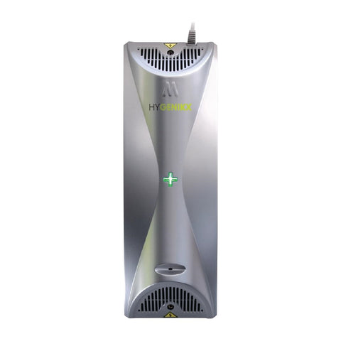 HyGenikx Air Steriliser for Bin Areas Titanium Finish HGX-T-15-R product image